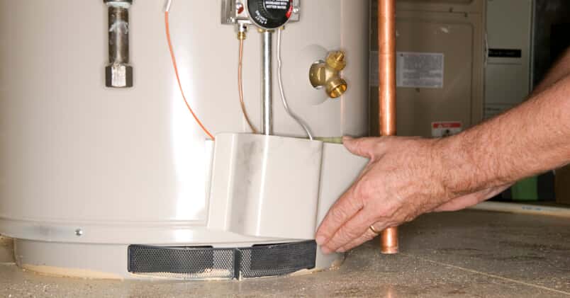 Water Heater