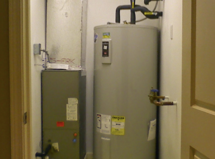 Coupon - Water Heater