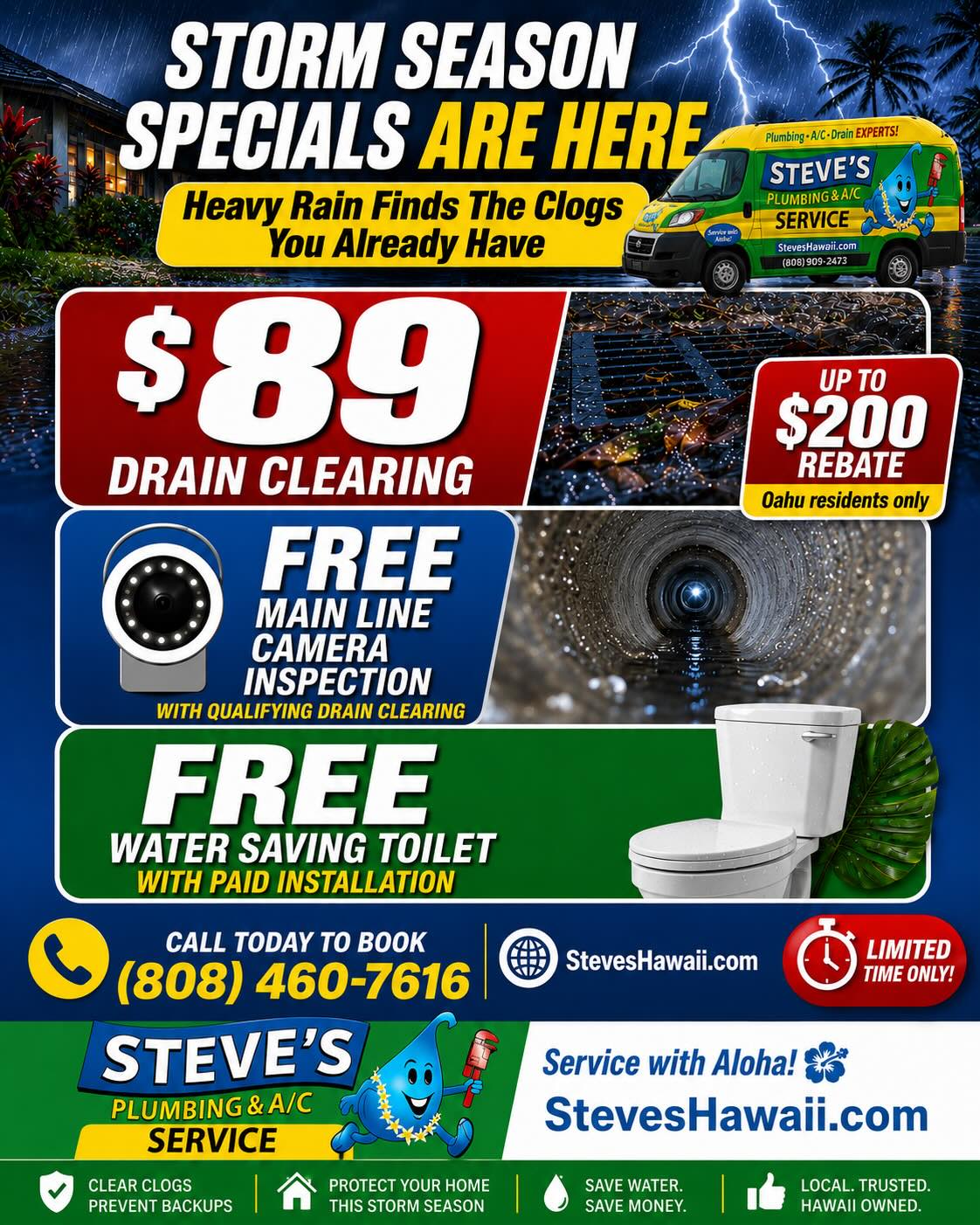 Steves Promo Free Toilet Q3Q4 MOBILE